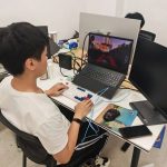 彭俊皓站长作出重要指示：游戏部一定要玩游戏！